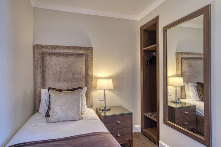 Inverness Palace Hotel & Spa, WorldHotels Distinctive
