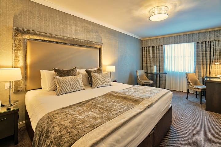 Inverness Palace Hotel & Spa, WorldHotels Distinctive