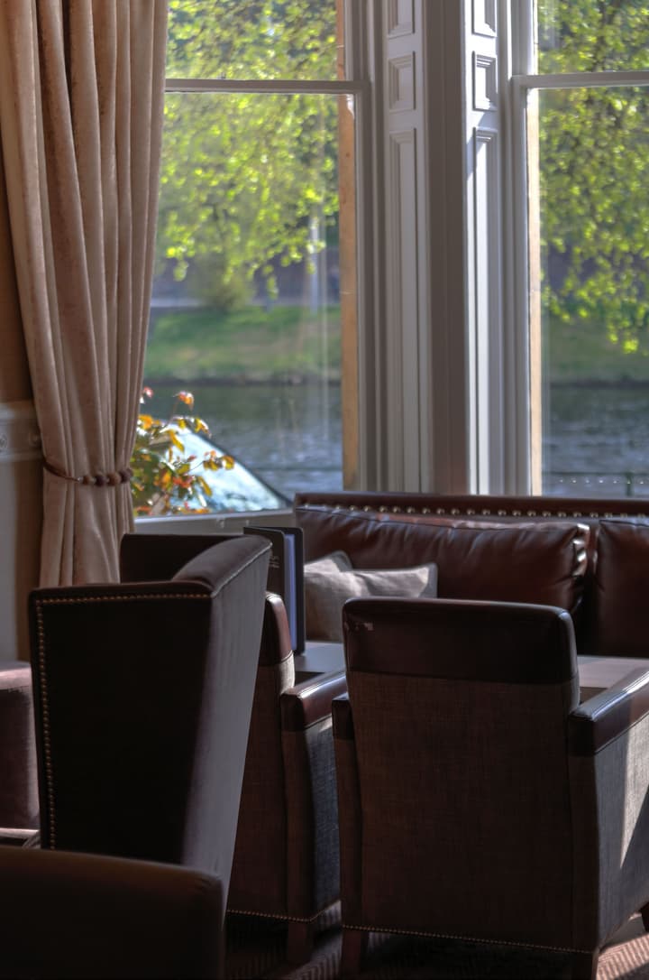 Inverness Palace Hotel & Spa, WorldHotels Distinctive