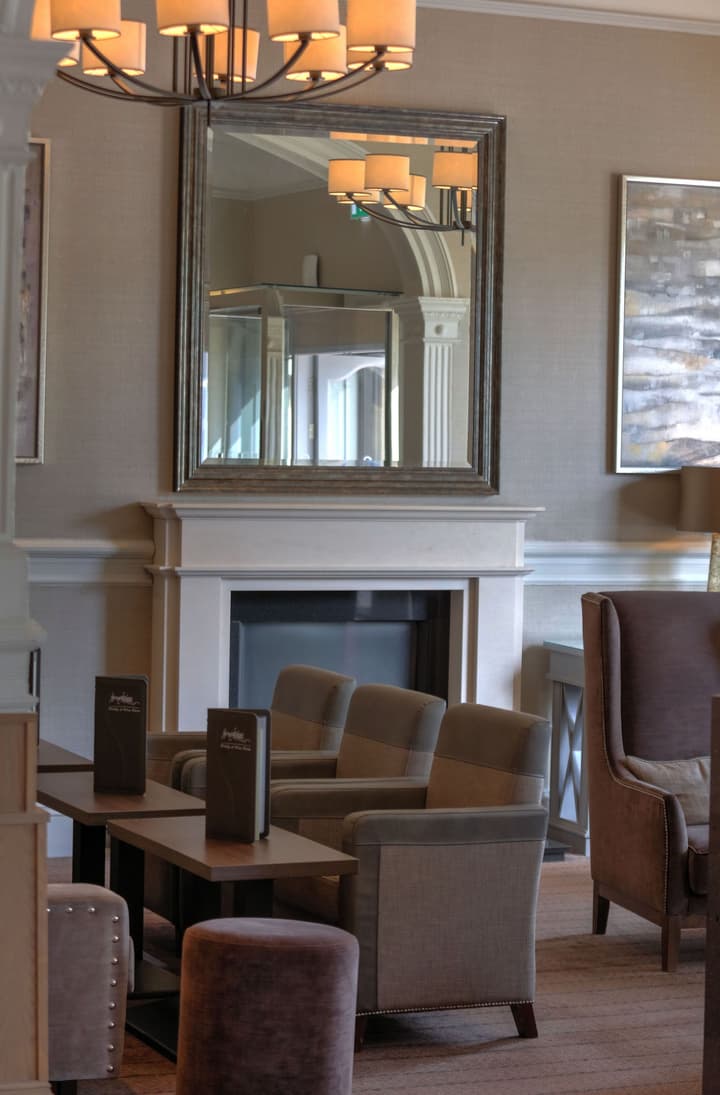 Inverness Palace Hotel & Spa, WorldHotels Distinctive