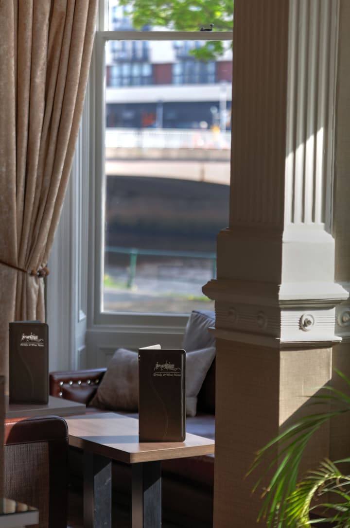 Inverness Palace Hotel & Spa, WorldHotels Distinctive