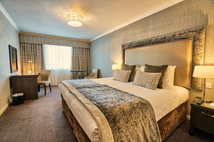 Inverness Palace Hotel & Spa, WorldHotels Distinctive