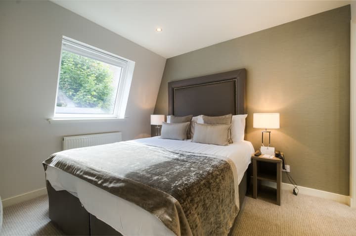 Inverness Palace Hotel & Spa, WorldHotels Distinctive