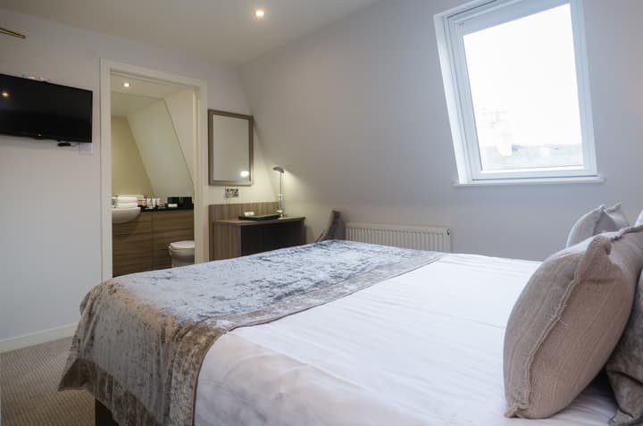 Inverness Palace Hotel & Spa, WorldHotels Distinctive
