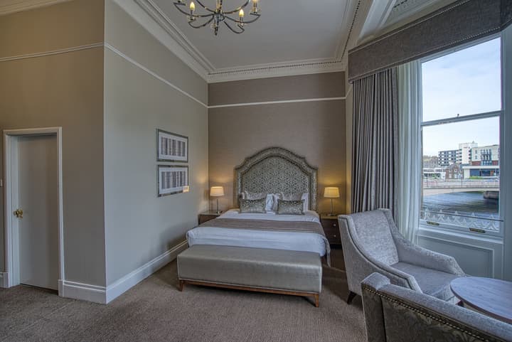 Inverness Palace Hotel & Spa, WorldHotels Distinctive