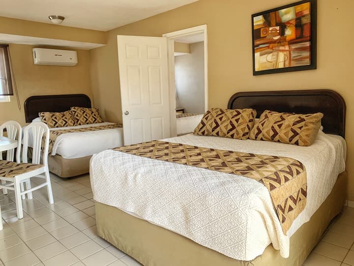 Hotel Santa Fe by Villa Group