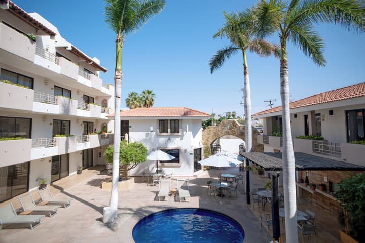 Hotel Santa Fe by Villa Group