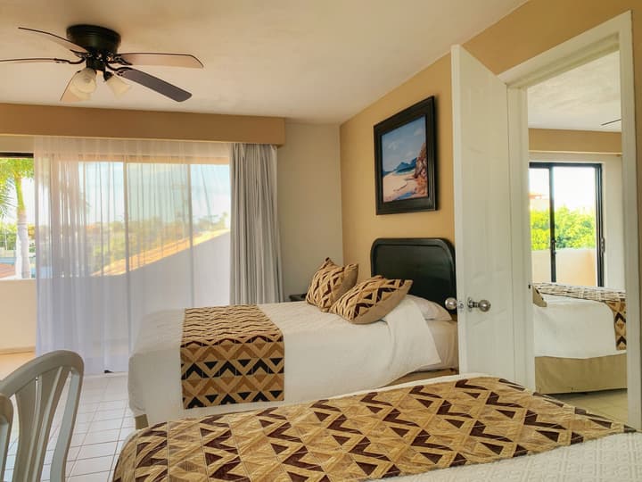 Hotel Santa Fe by Villa Group
