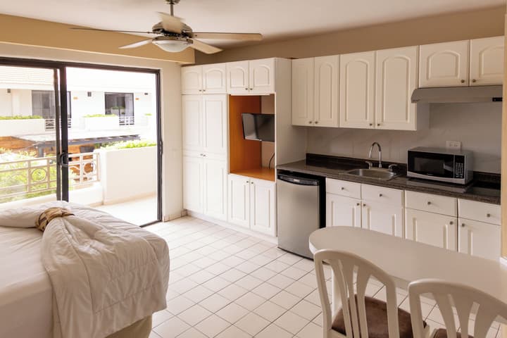 Hotel Santa Fe by Villa Group