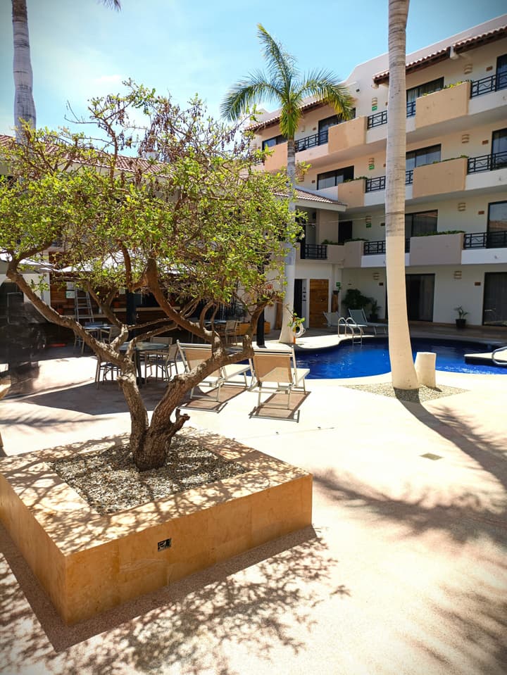 Hotel Santa Fe by Villa Group