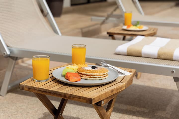 Hotel Santa Fe by Villa Group