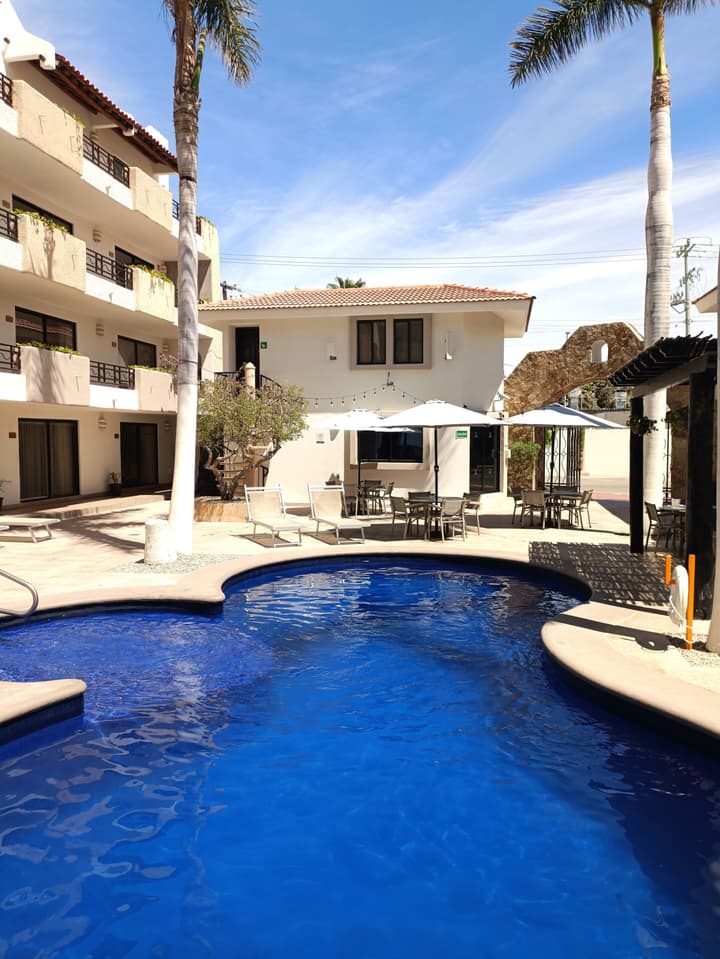 Hotel Santa Fe by Villa Group