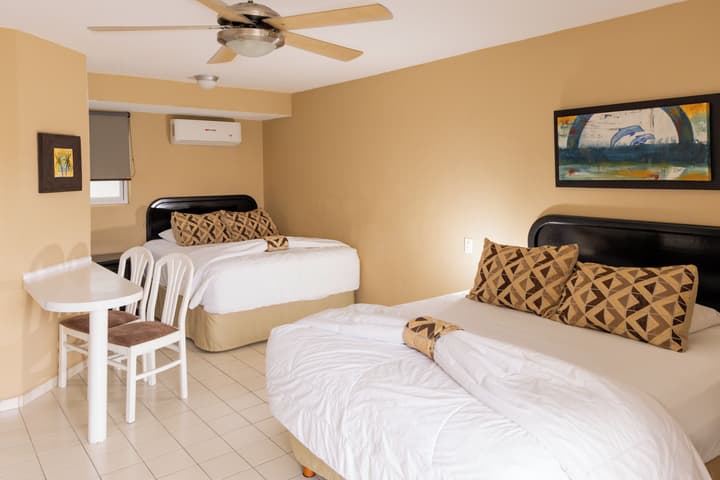 Hotel Santa Fe by Villa Group