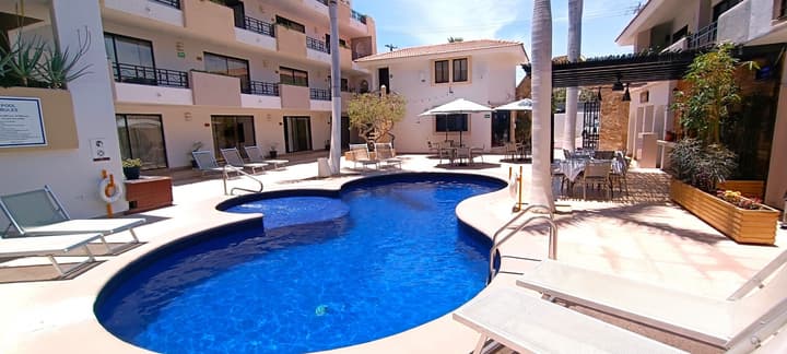 Hotel Santa Fe by Villa Group