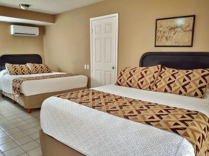 Hotel Santa Fe by Villa Group