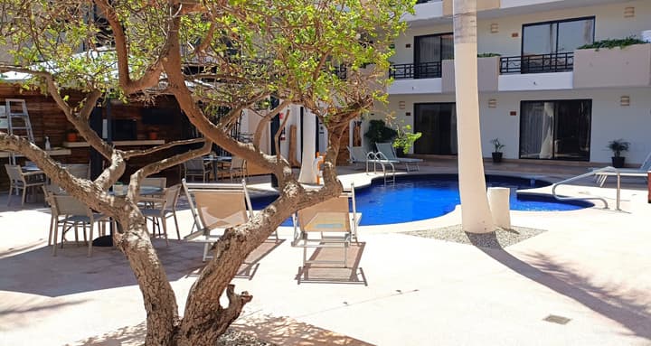 Hotel Santa Fe by Villa Group