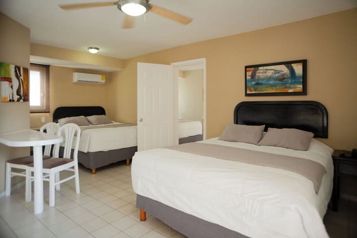 Hotel Santa Fe by Villa Group