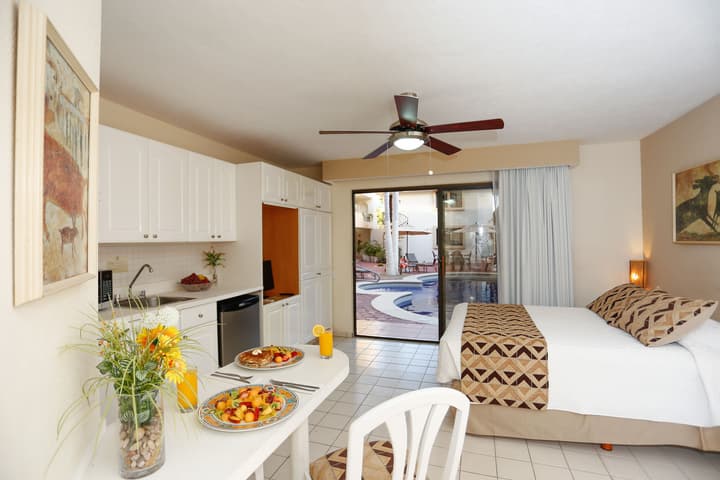 Hotel Santa Fe by Villa Group