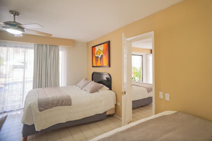 Hotel Santa Fe by Villa Group