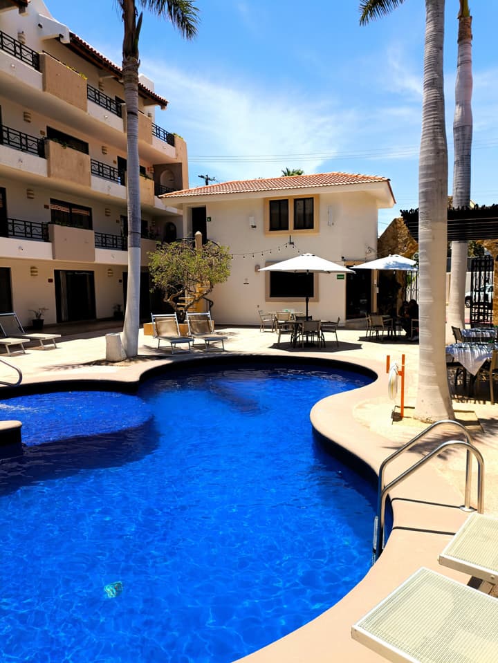 Hotel Santa Fe by Villa Group