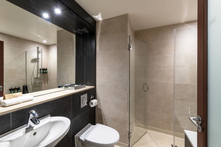 Apex City of Edinburgh Hotel