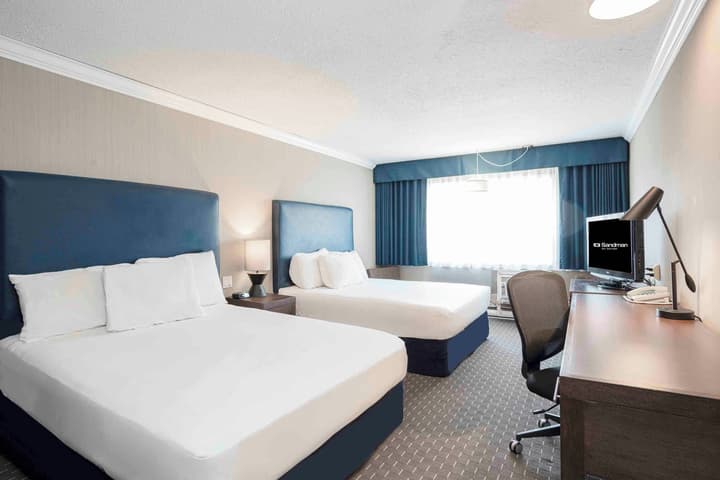 Sandman Inn Blue River