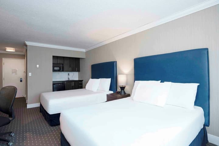 Sandman Inn Blue River