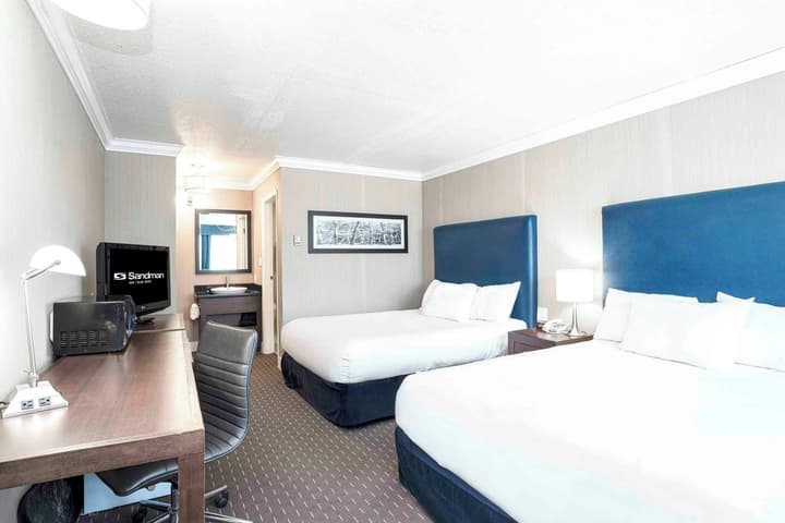 Sandman Inn Blue River