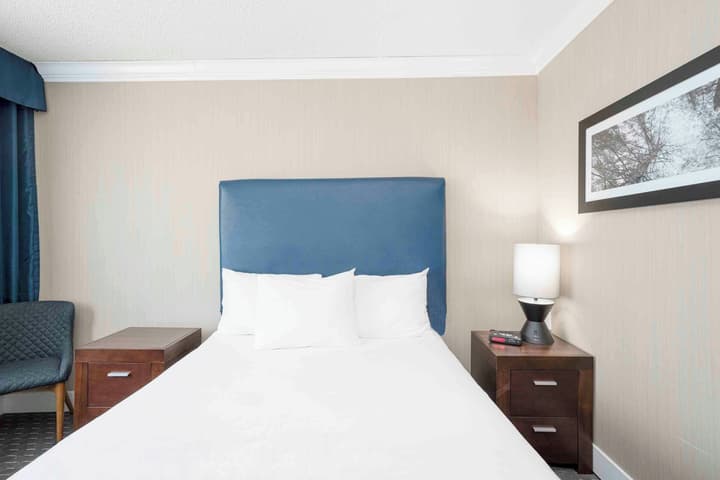 Sandman Inn Blue River
