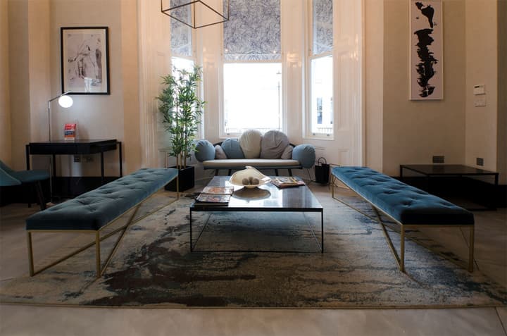 K Hotel Kensington