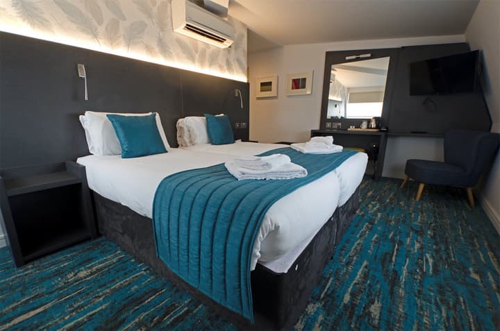 K Hotel Kensington