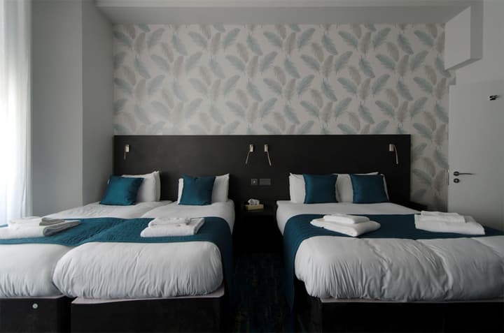 K Hotel Kensington