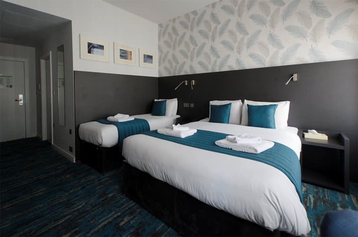 K Hotel Kensington