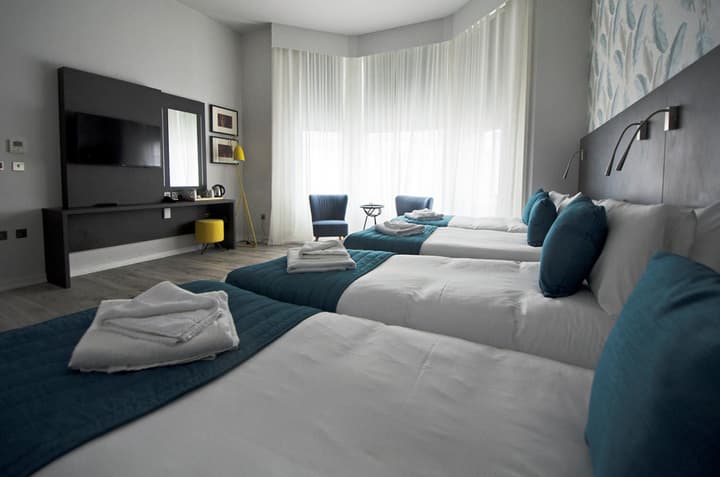 K Hotel Kensington