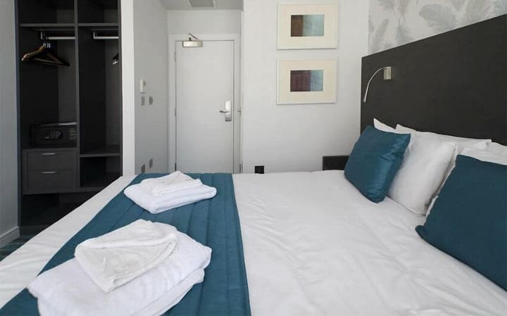 K Hotel Kensington