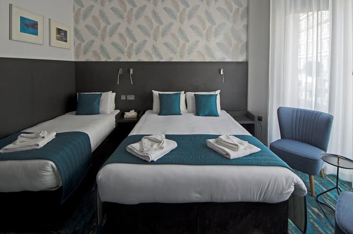 K Hotel Kensington