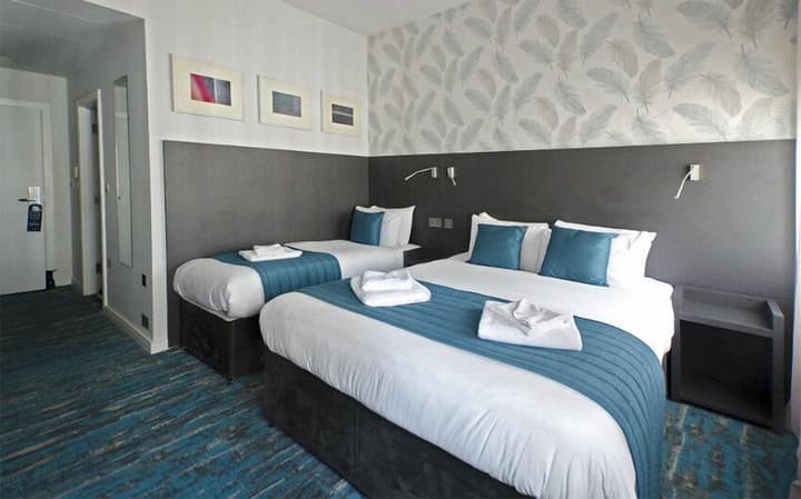 K Hotel Kensington