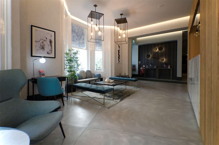 K Hotel Kensington
