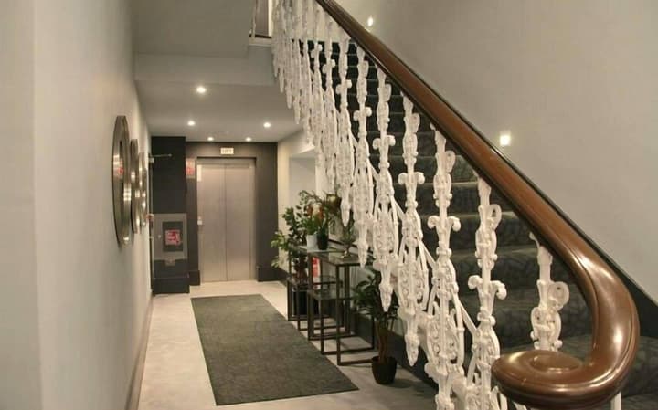K Hotel Kensington