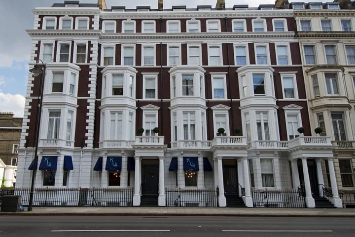 K Hotel Kensington