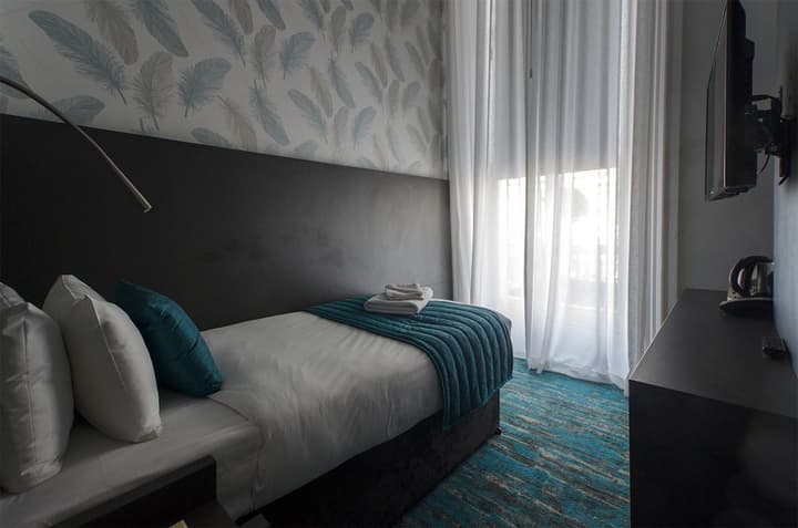K Hotel Kensington