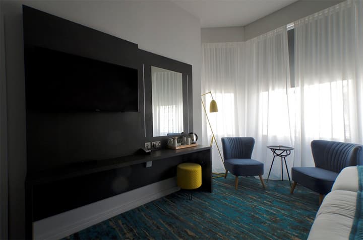 K Hotel Kensington
