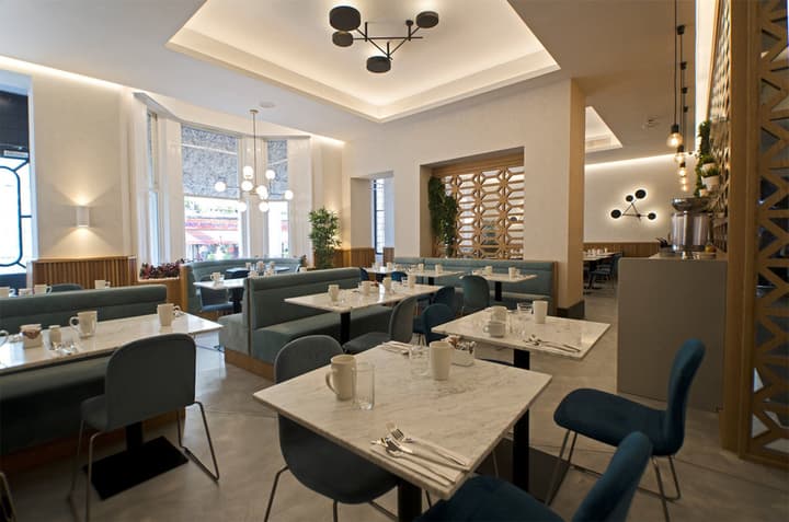 K Hotel Kensington
