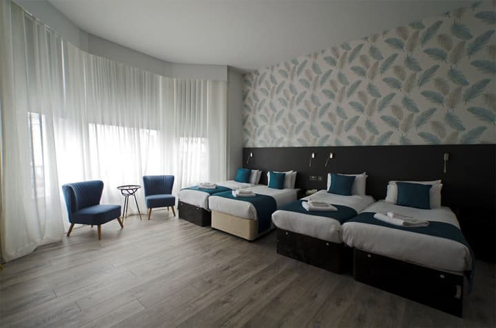 K Hotel Kensington