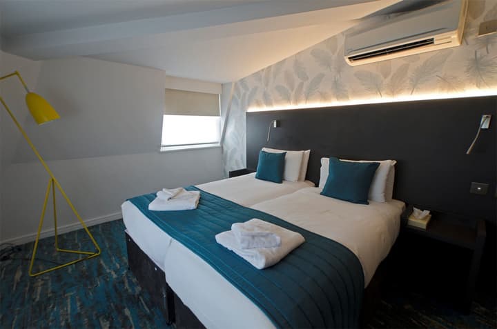 K Hotel Kensington