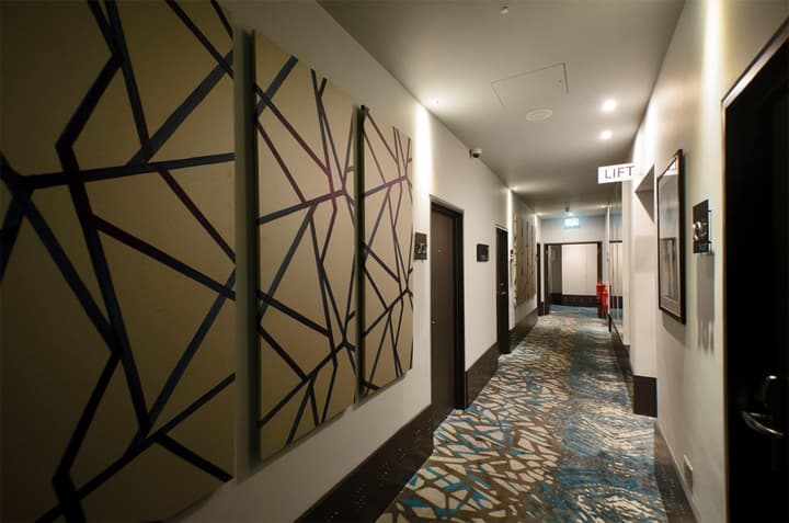 K Hotel Kensington