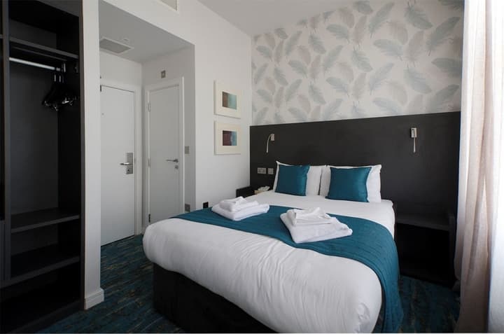 K Hotel Kensington