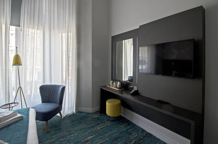 K Hotel Kensington