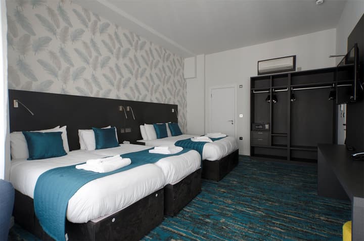 K Hotel Kensington
