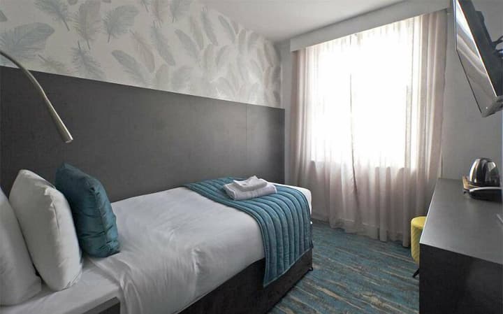 K Hotel Kensington